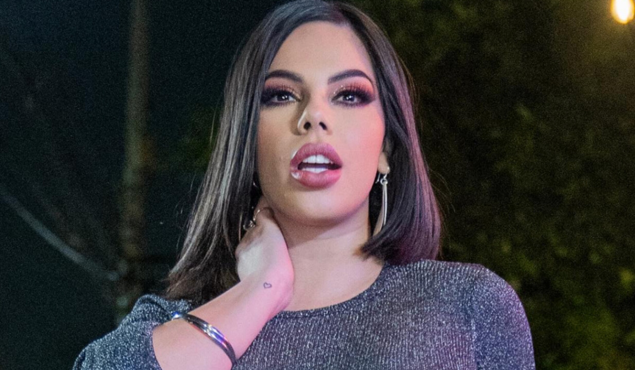 Excolaboradora de Hoy denuncia a Lizbeth Rodríguez