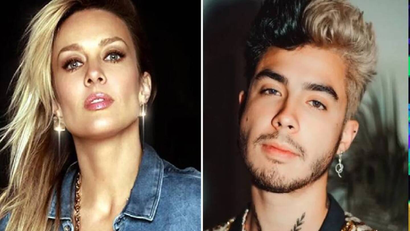 Mario Bautista se inspiró en Fey