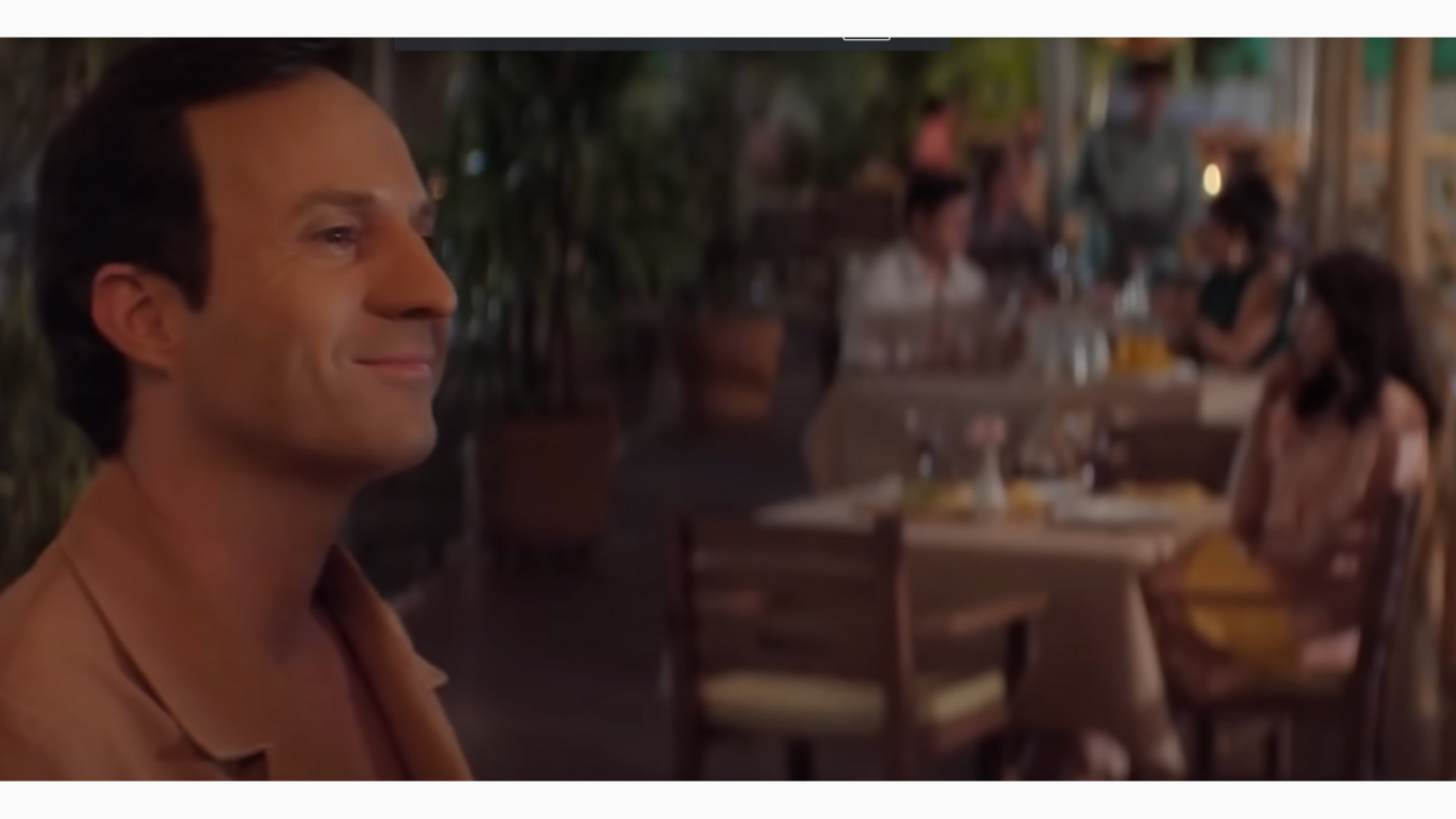 'Chespirito Sin querer queriendo' deja ver el inicio del romance entre Roberto y Florinda.png