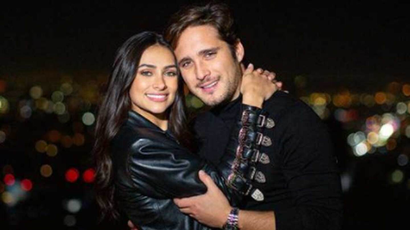 Renata Notni celebra los 31 años de Diego Boneta con espectacular fiesta de cumpleaños