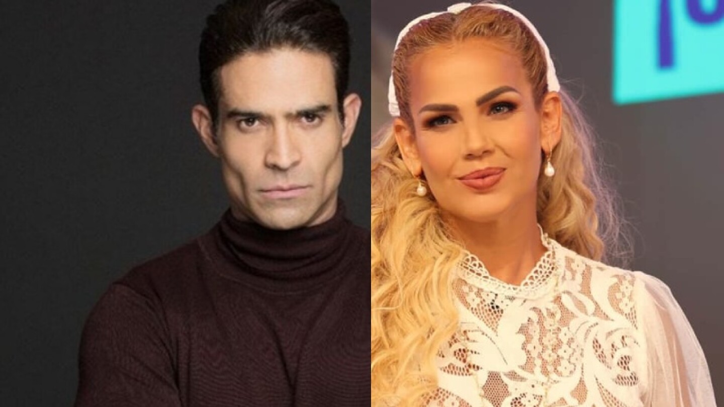 Revelan que Juan Vidal busca reunirse con Niurka Marcos