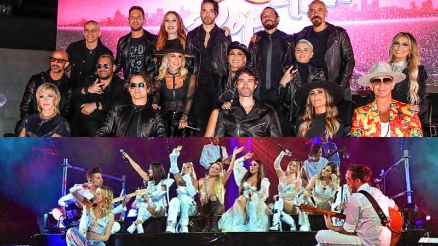 Revelan baja venta de boletos en 2000's Pop Tour