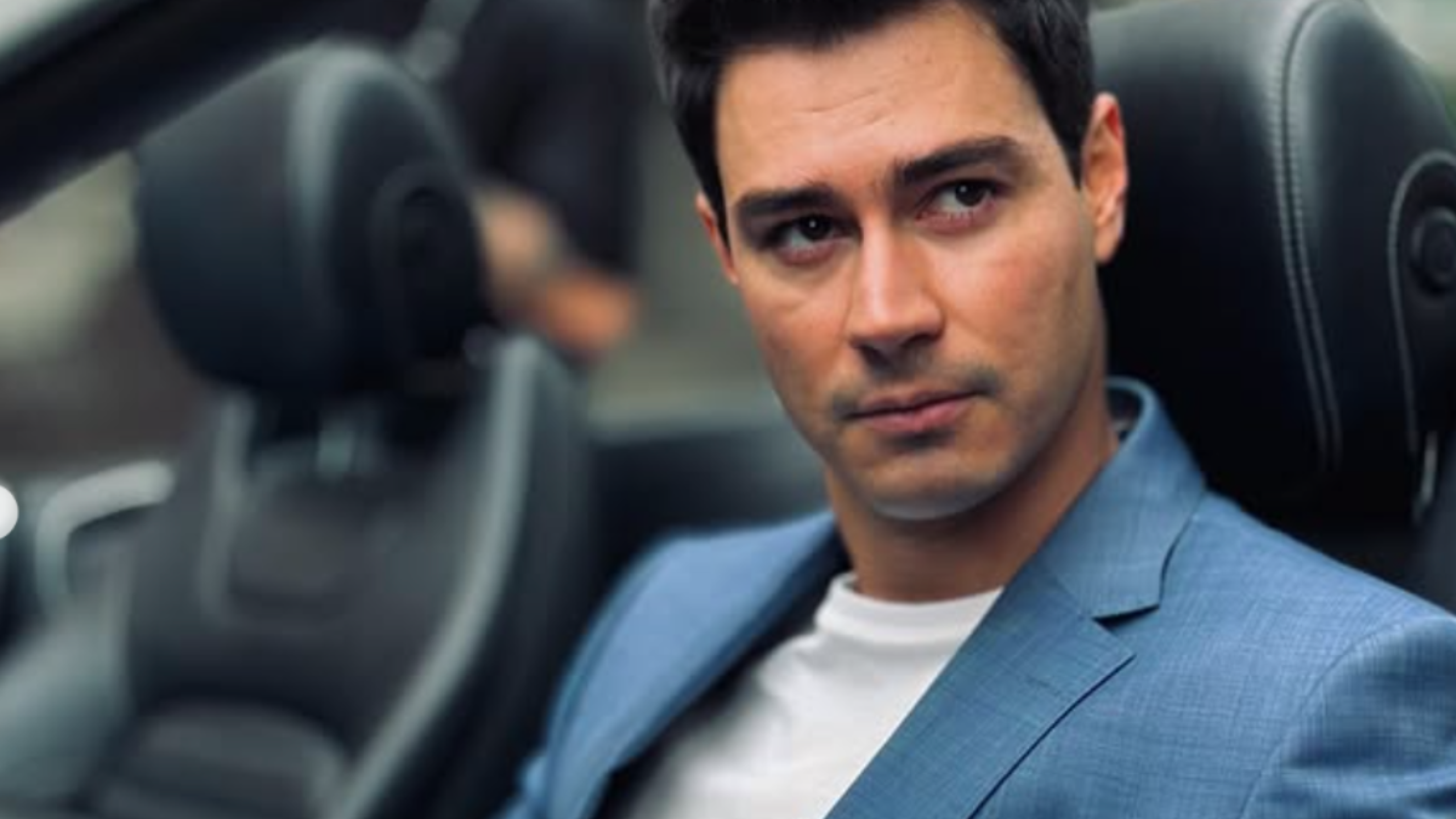 Manuel Masalva reaparece tras grave infección bacteriana y despertar del coma