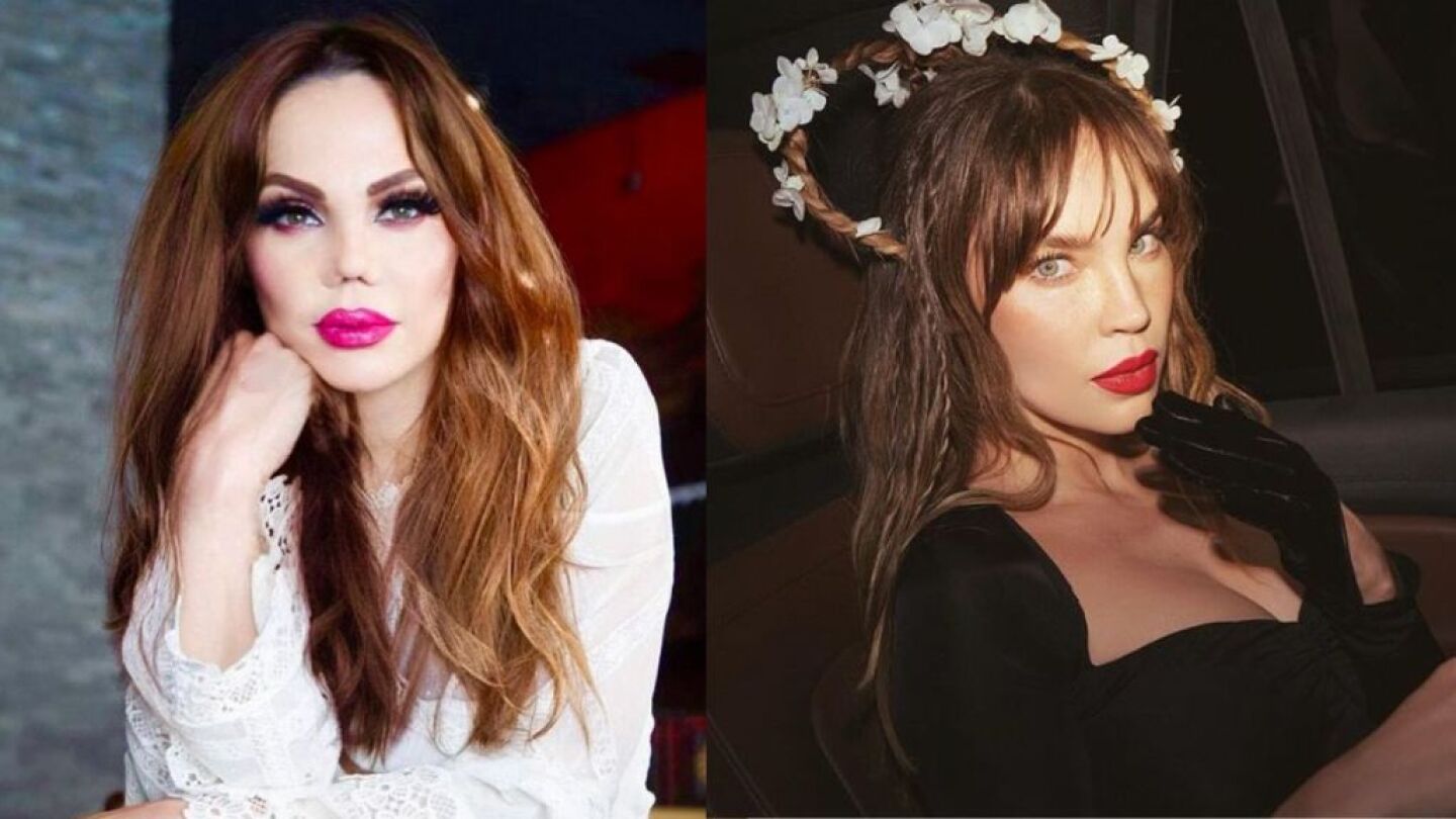 Carmen Campuzano, Belinda