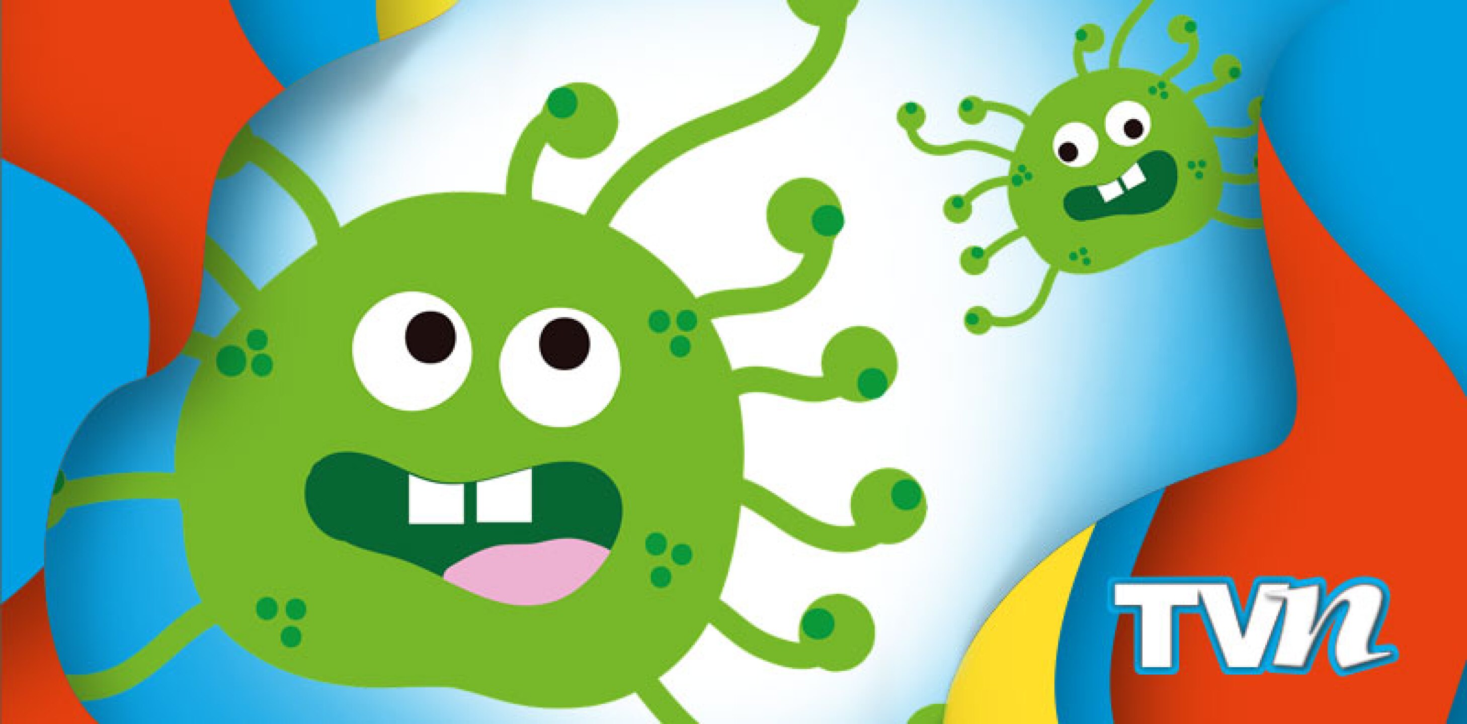 sana distancia jornada