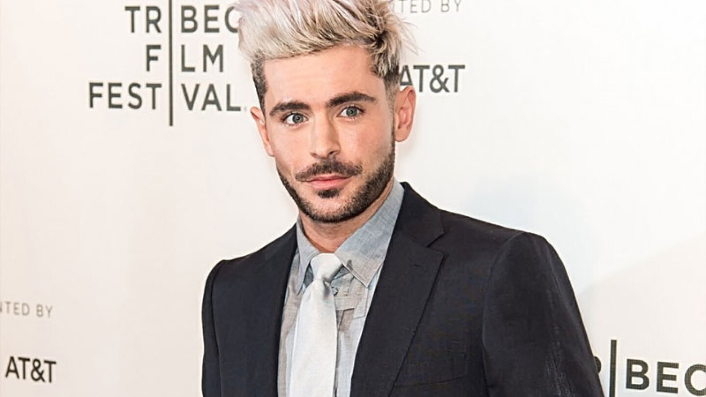 zac efron tvnotas