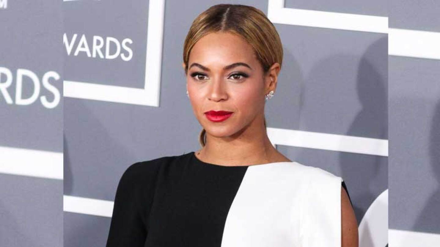 Beyoncé recompensará a todos sus fans con boletos gratis durante 30 años si se vuelven veganos por un mes.