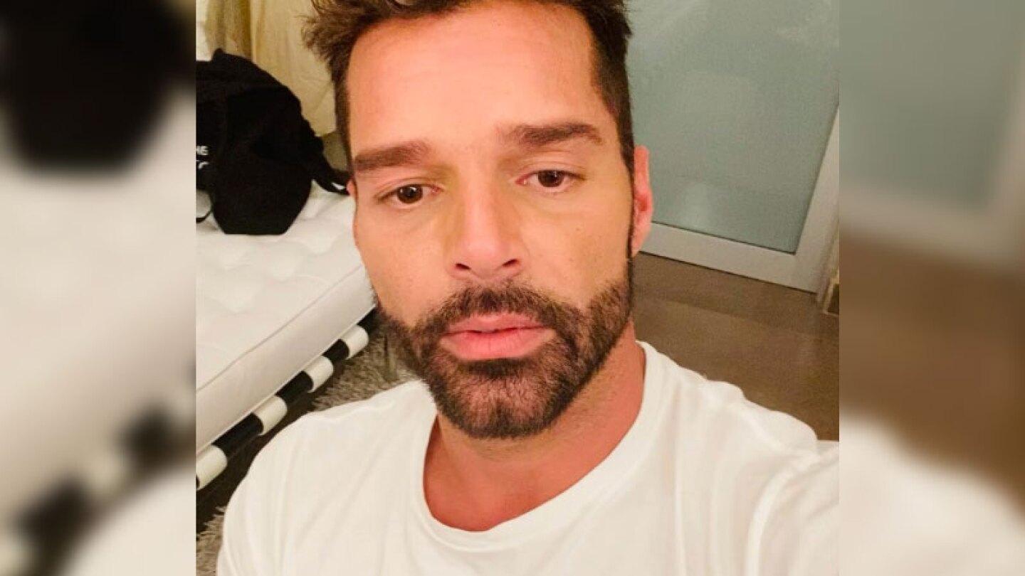 Famosos en cuarentena
