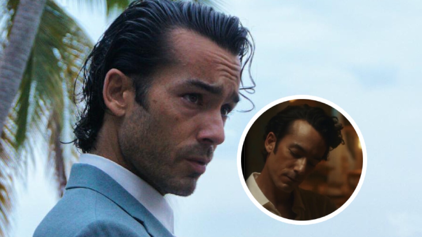 Aarón Díaz en Bridgerton