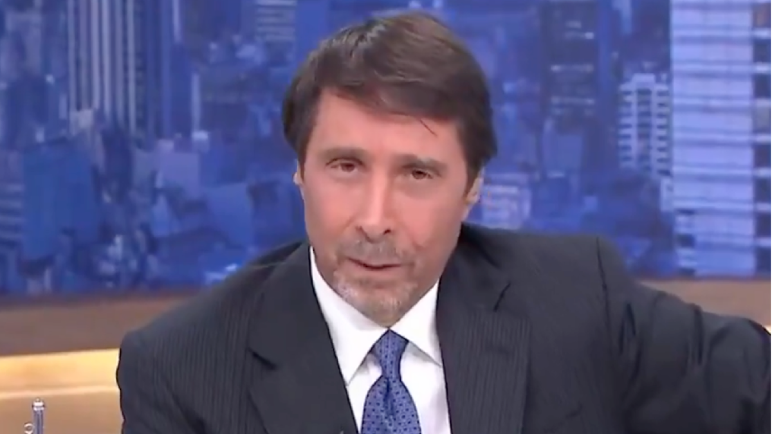 Eduardo Feinmann