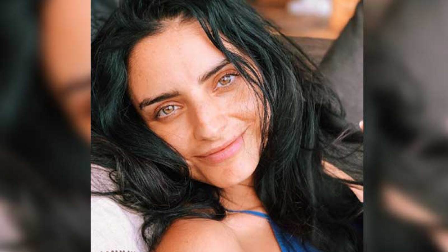 A través de un video la actriz le dijo adiós a su personaje