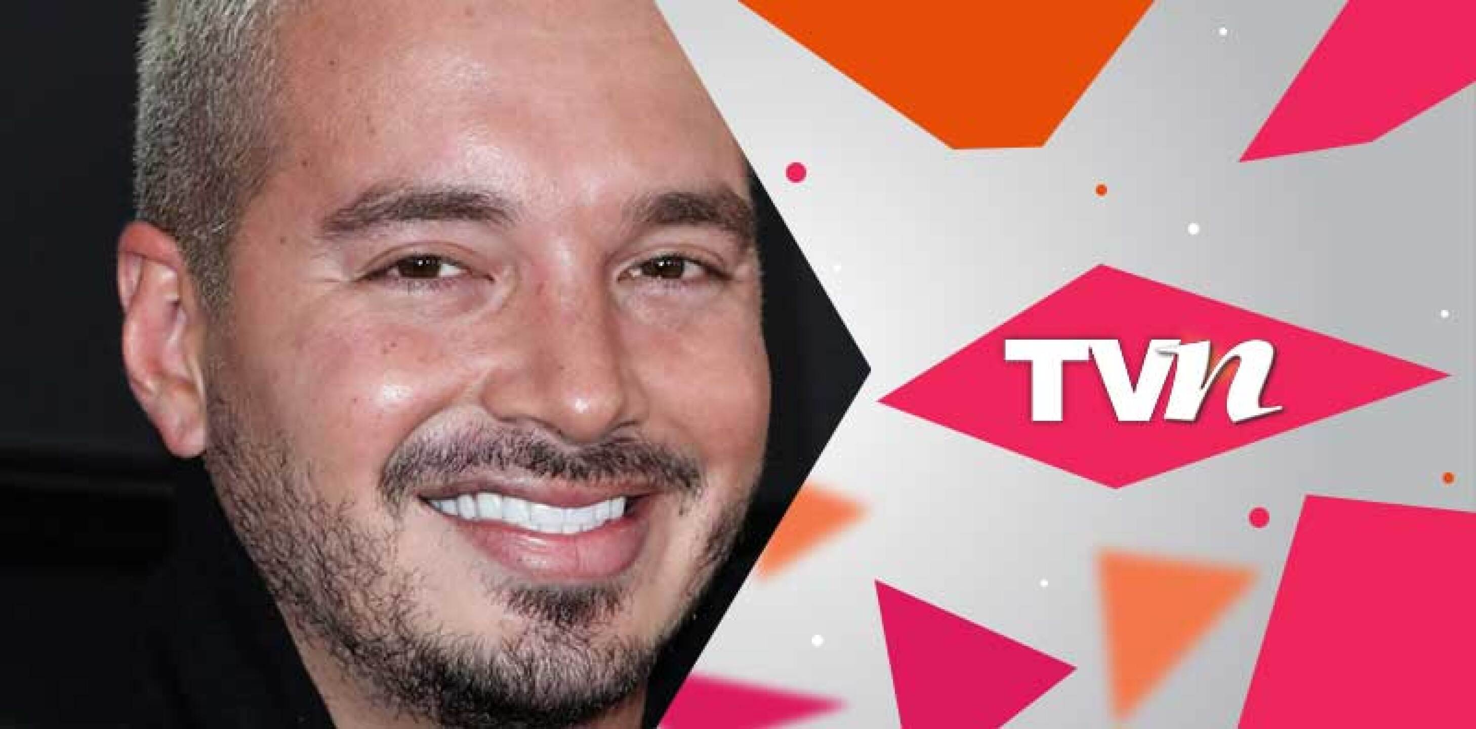 J Balvin escribe comentario a Ricky Martin