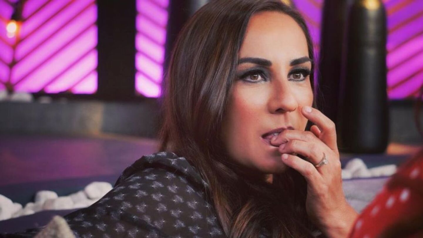 Consuelo Duval toma drástica decisión luego del robo que sufrió en su casa
