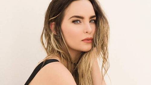 Beli ya tiene muñeca