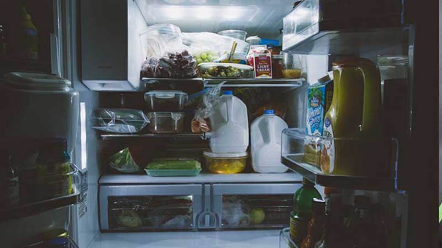 7 alimentos que nunca debes refrigerar