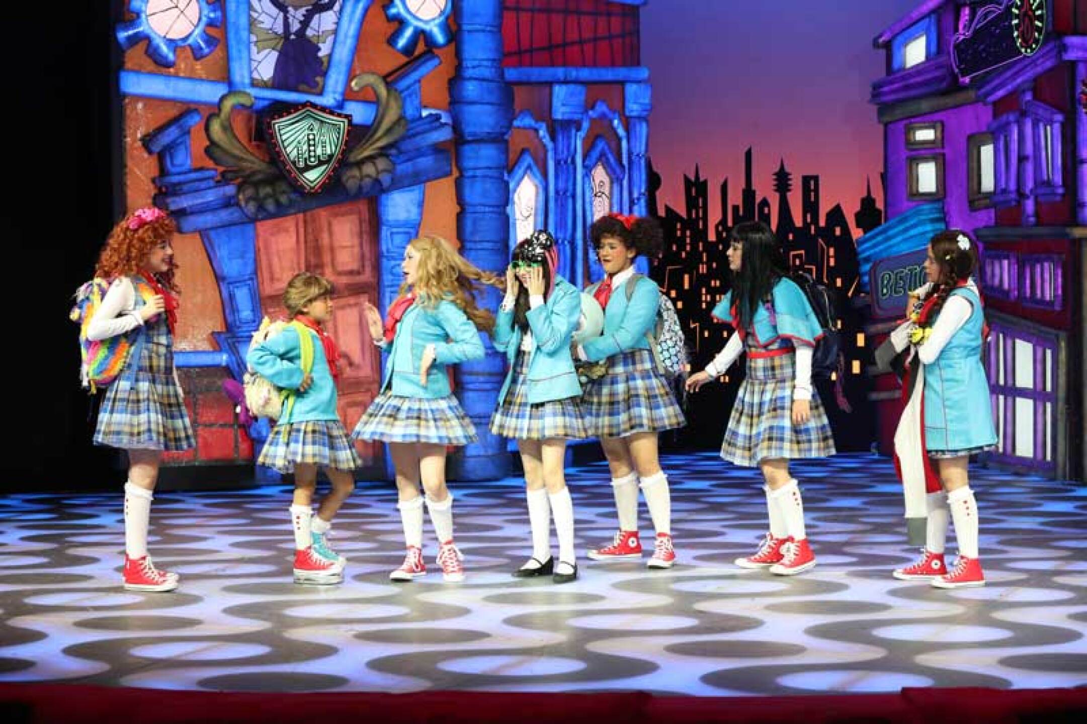 ‘Distroller El Miusikul’ busca hacer conciencia sobre el bullying escolar