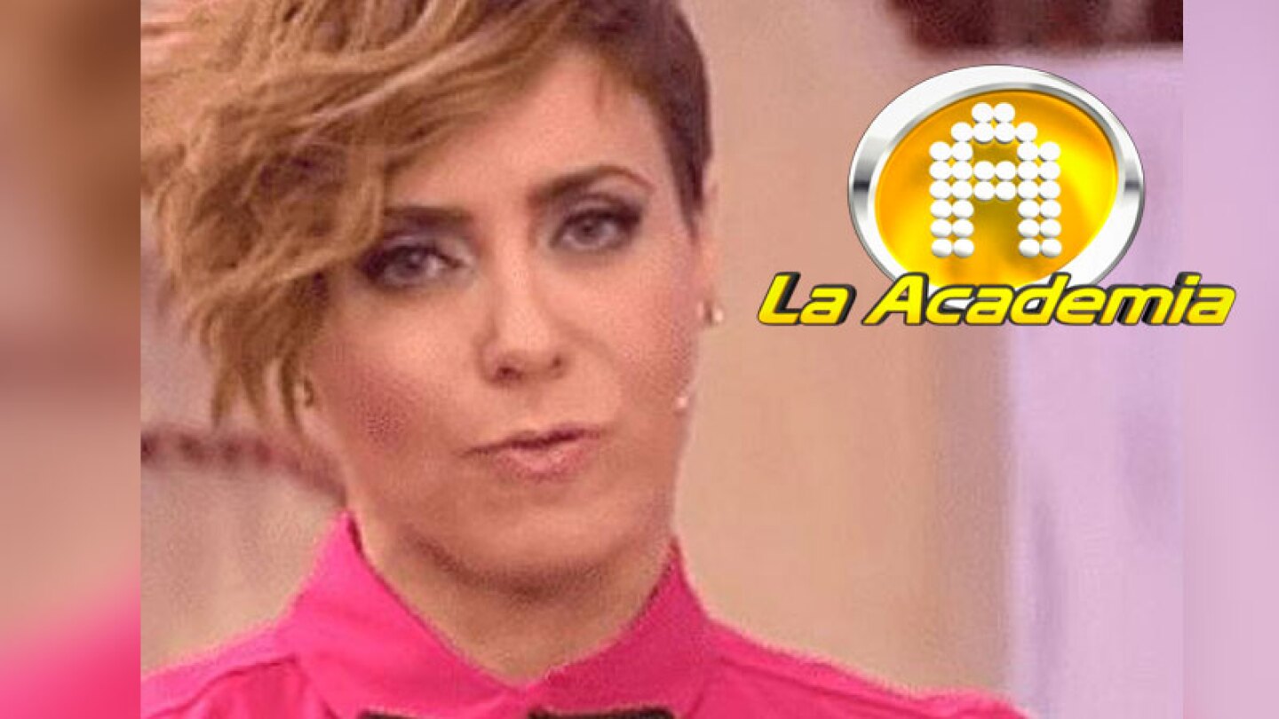 Ex académico demanda a Enamorándonos
