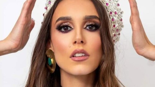 Mariana Logue, exacadémica, gana Mexicana Universal