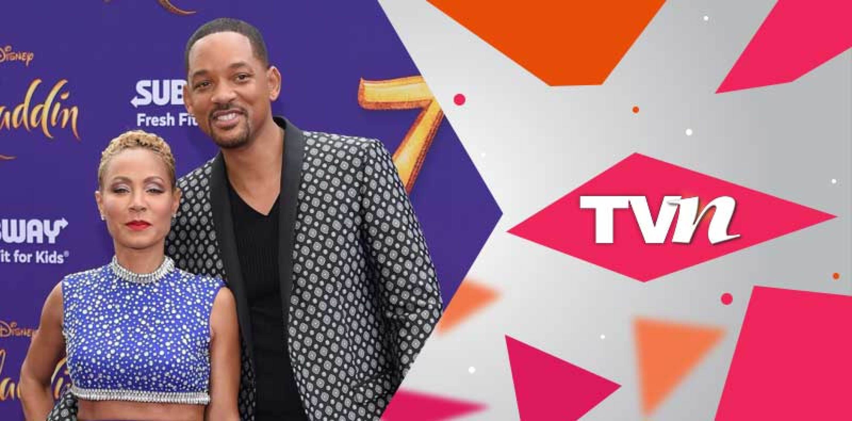 Hija de Will Smith confiesa bisexualidad a su madre y abuela en programa en vivo.