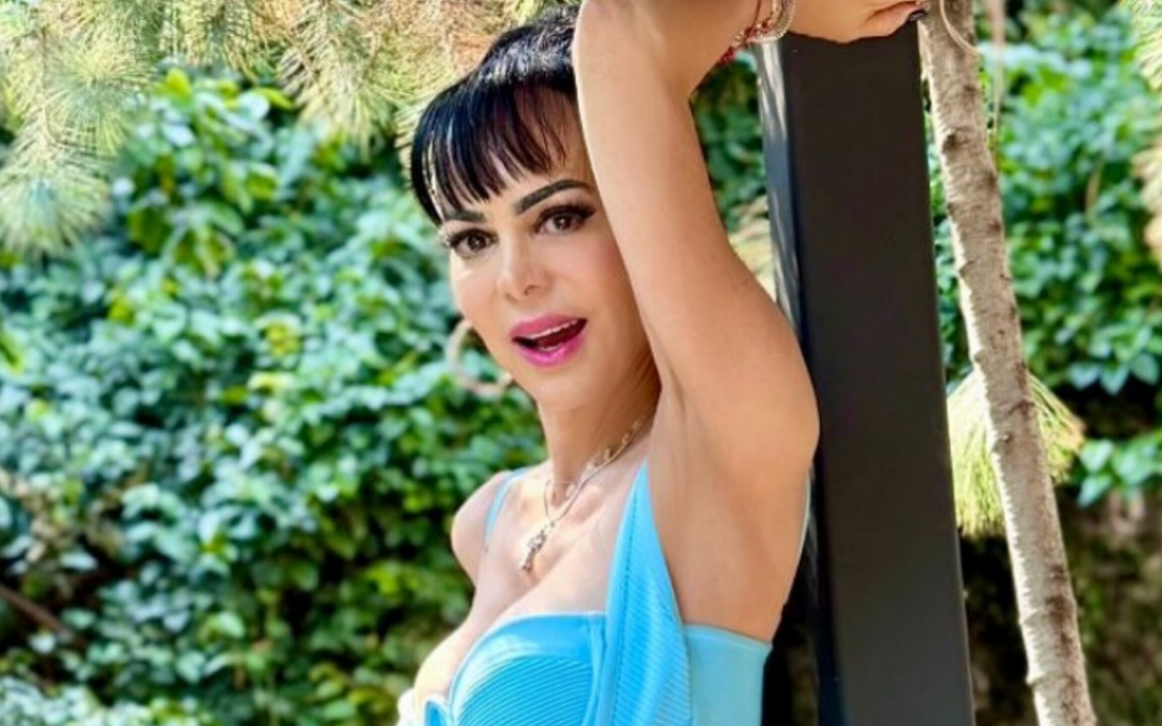 Maribel Guardia