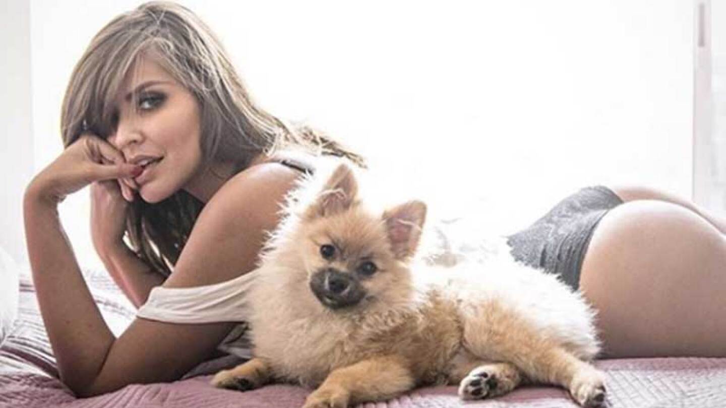 Vanessa Claudio impacta a sus seguidores con cuerpazo de infarto.