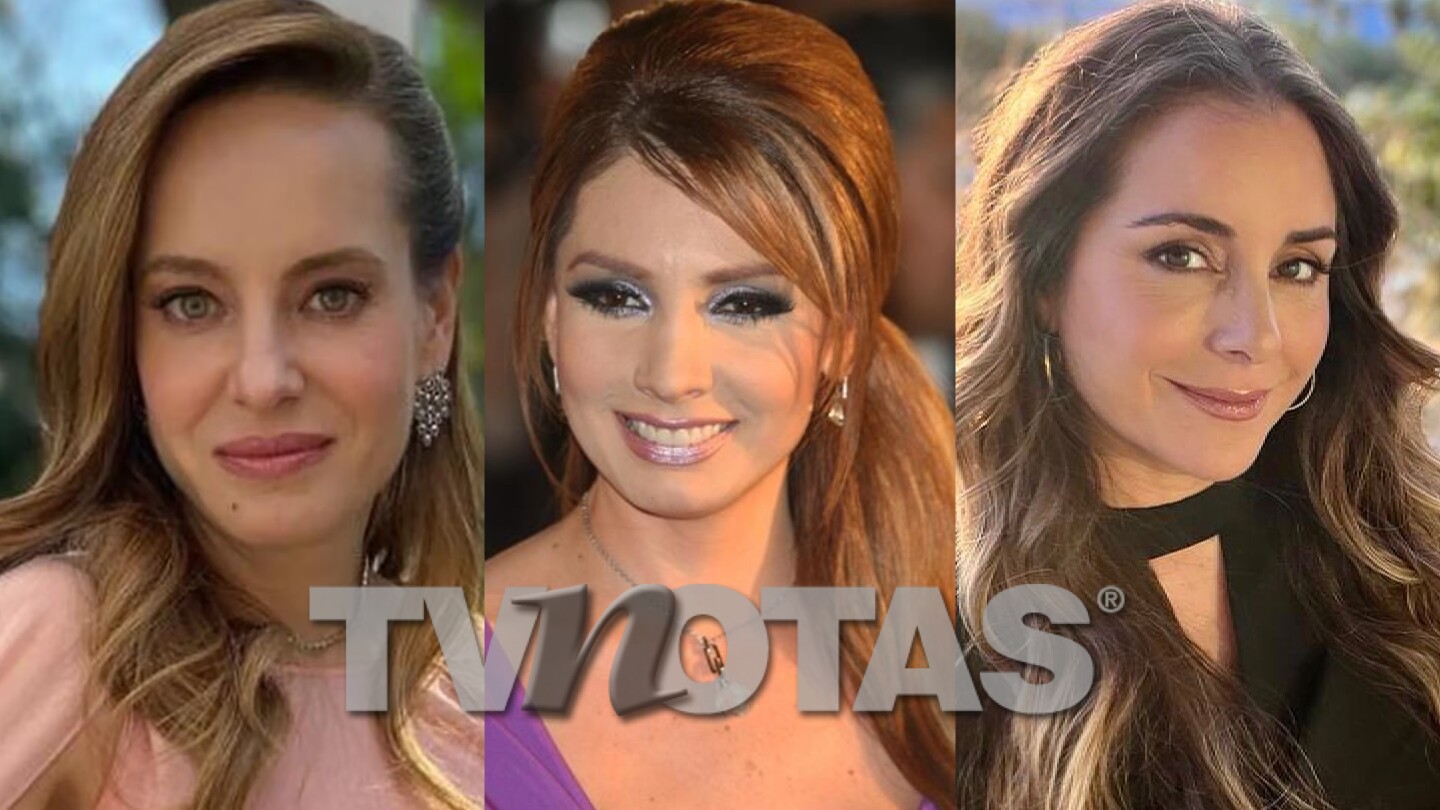 Tvnostalgía: ¿Qué ha sido de aquellos nuevos rostros que presentamos en 1995?