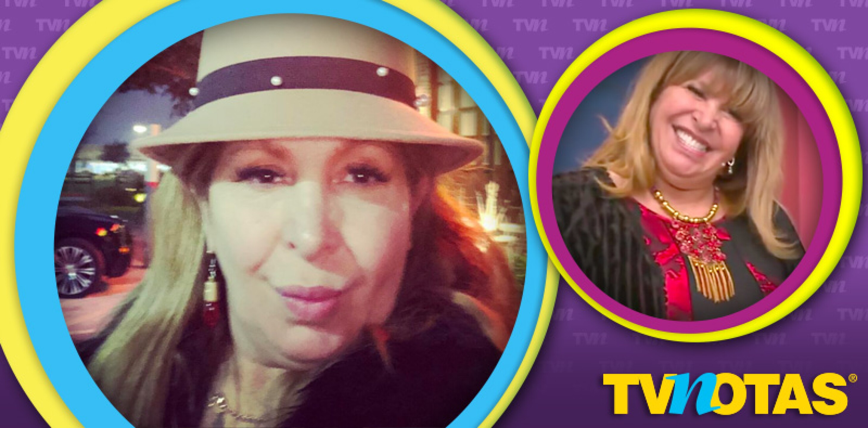 Rumores sobre Magda eran ciertos, Televisa ahora sí es suya ¡para cambiarlo todo!