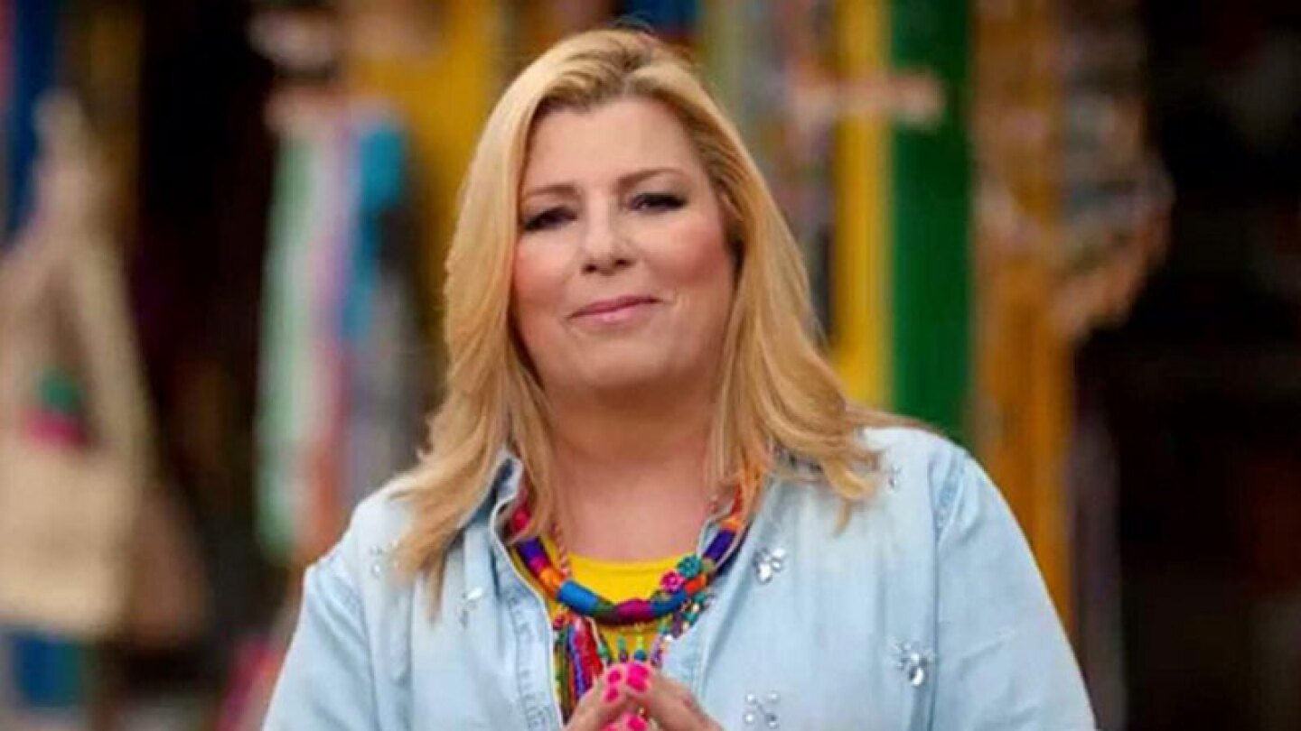 Margarita La Diosa de la Cumbia n.