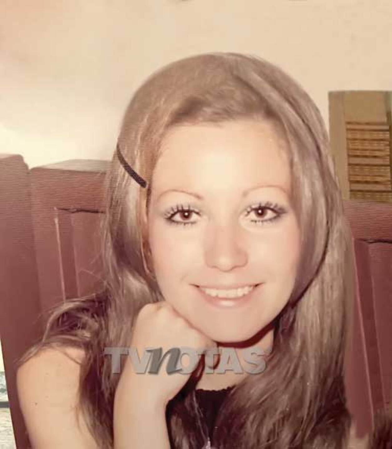 maxine woodside tvnotas