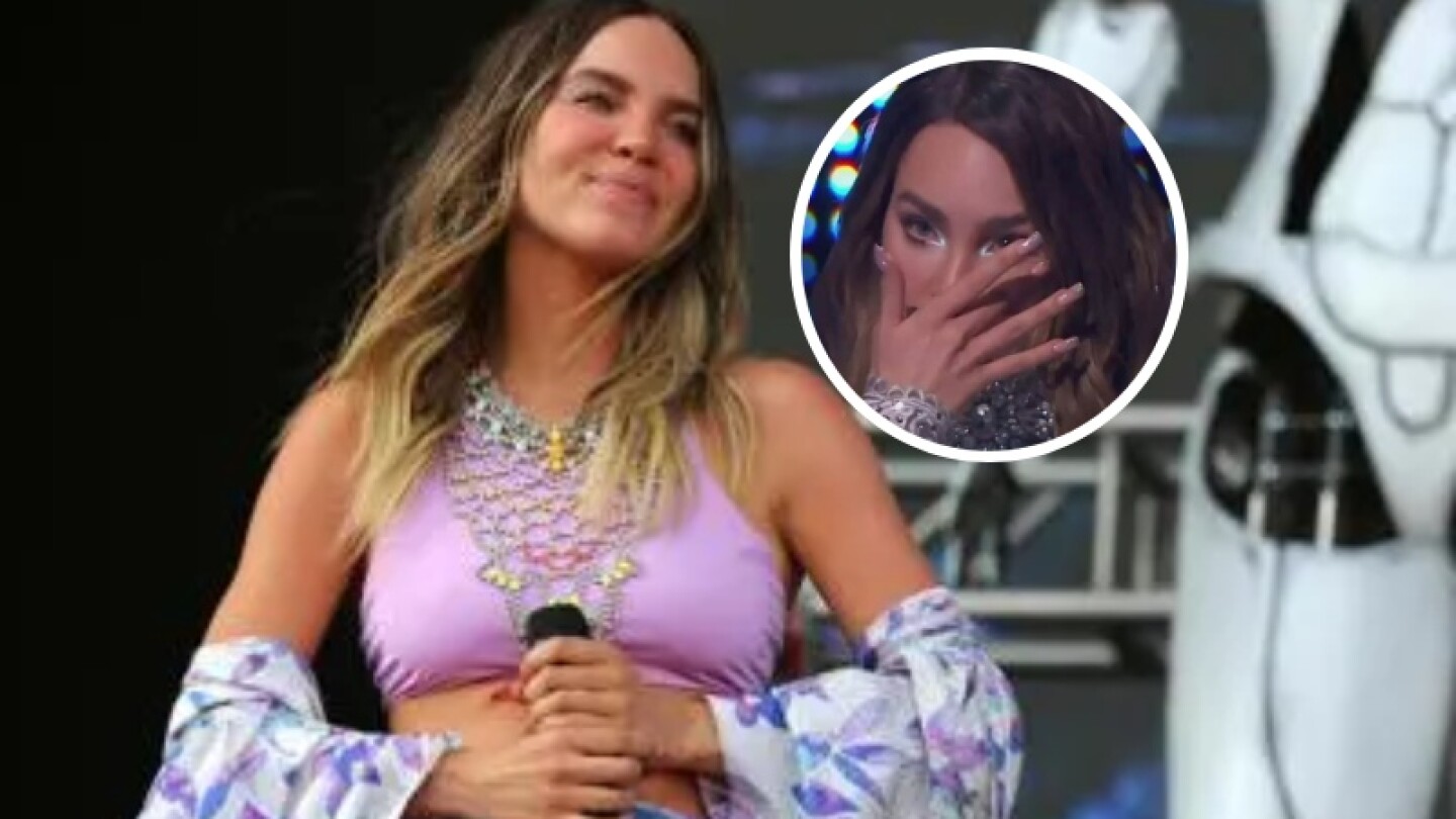 Belinda es rechazada por más guapo de sus novios ante propuesta de matrimonio