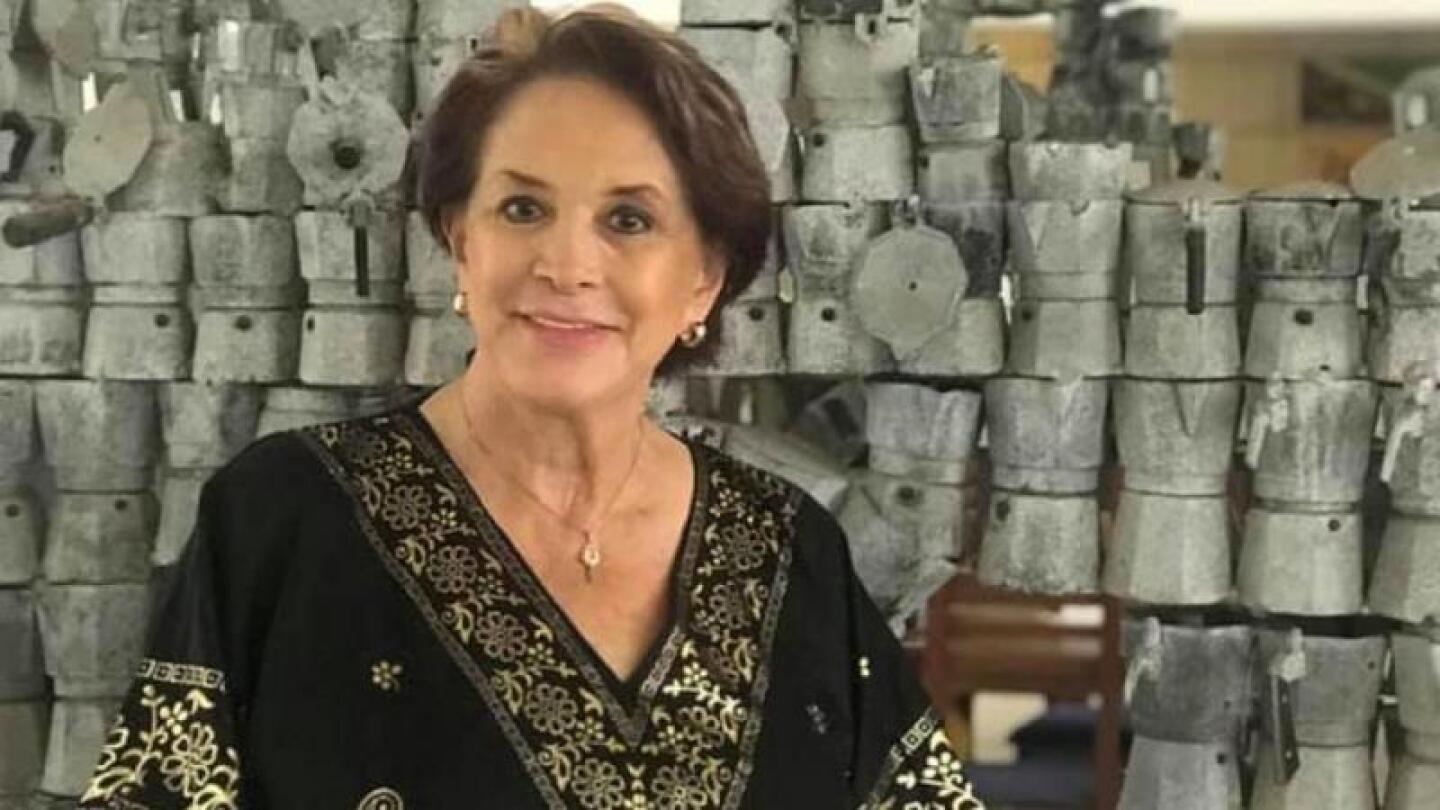 cecilia romo recuperacion