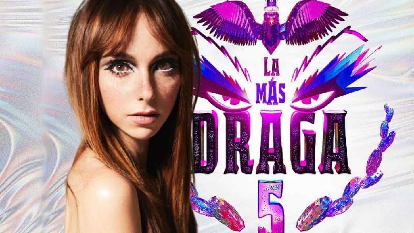 La Más Draga: Piden que Natalia Téllez se quede como conductora del famoso reality