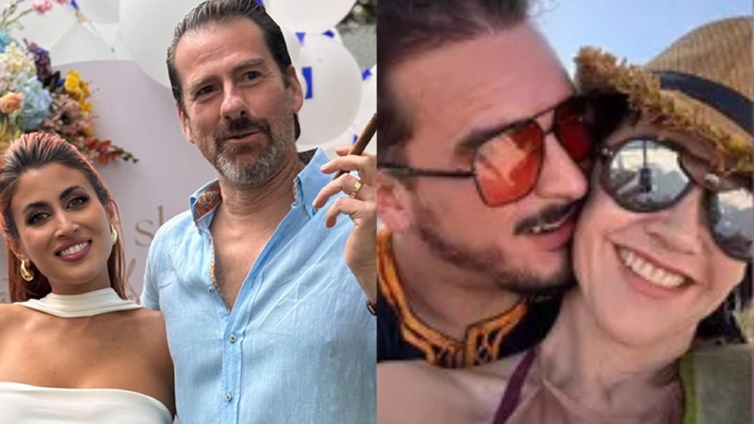 Sofía Rivera Torres y Eduardo Videgaray burlas Susana Zabaleta