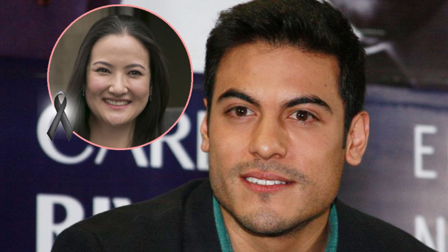 Carlos Rivera y Hiromi n