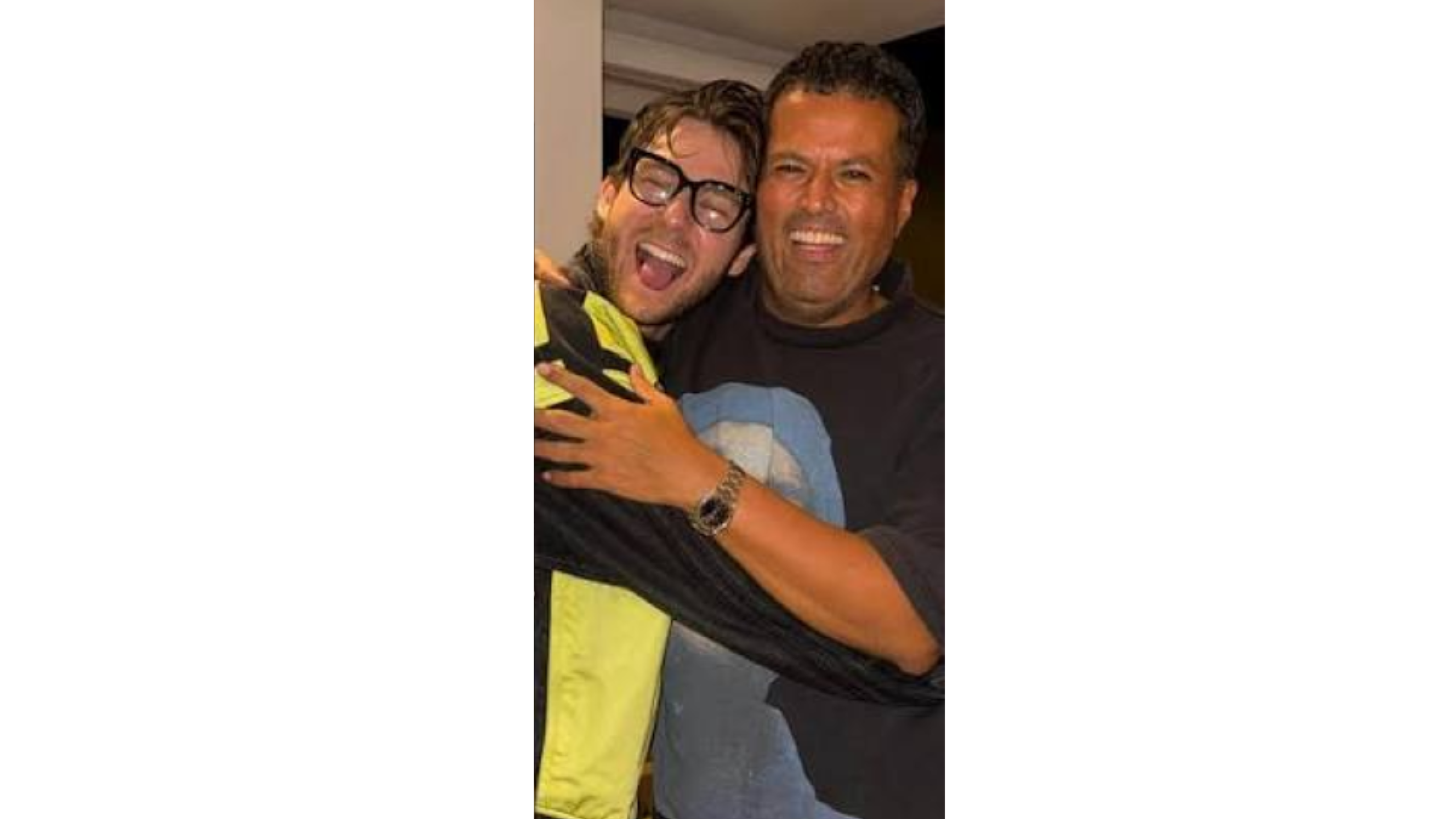aldo rendon