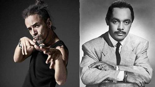 'El sueño de ayer' está inspirada en Dámaso Pérez Prado