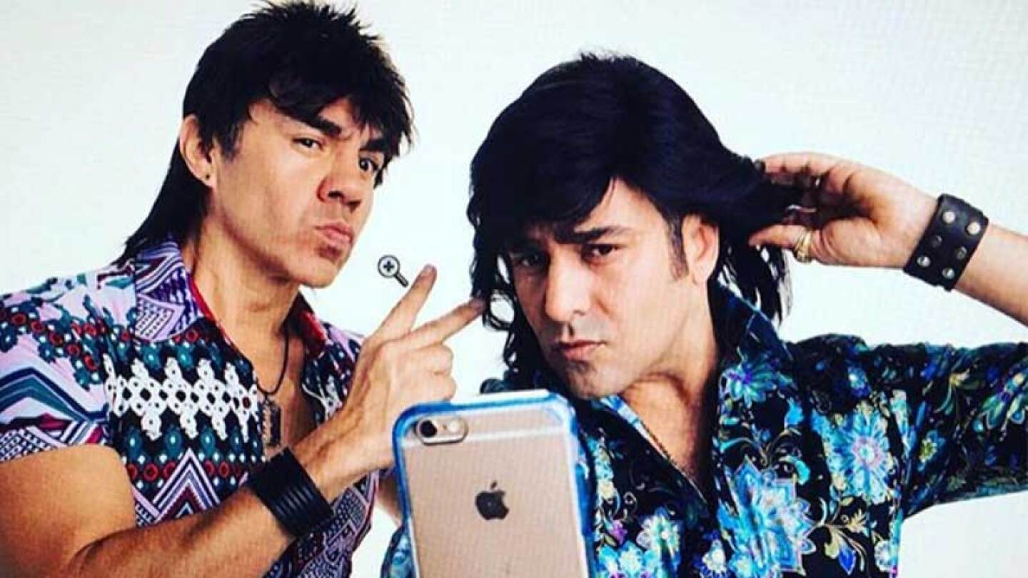 Adrián explota en contra de Ariel Miramontes