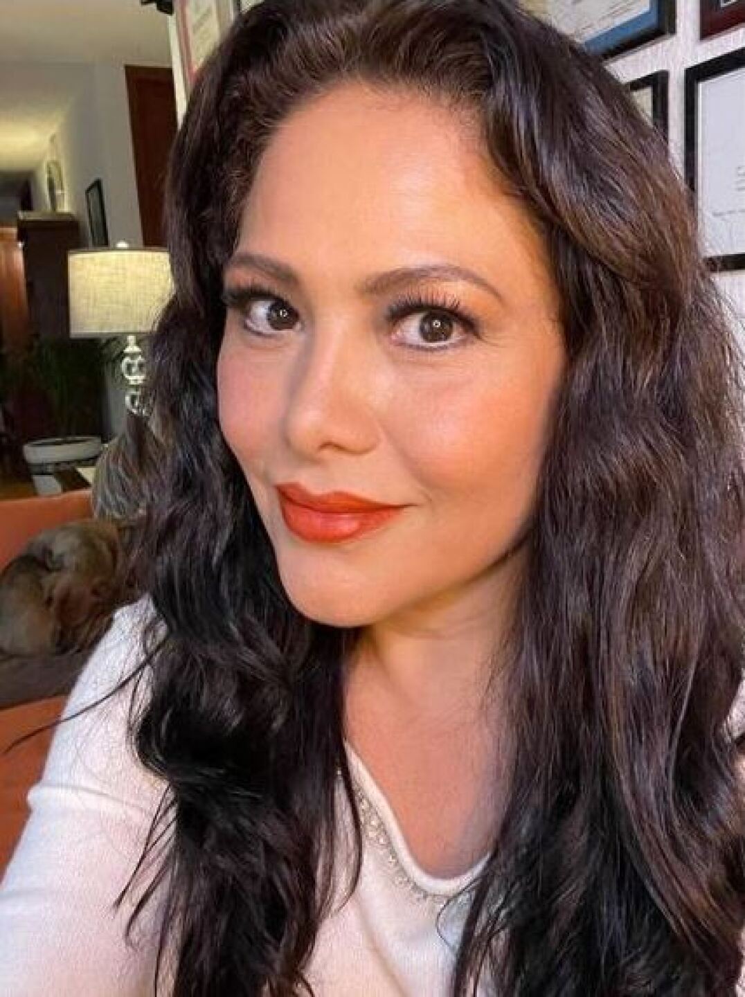 Vanessa Bauche