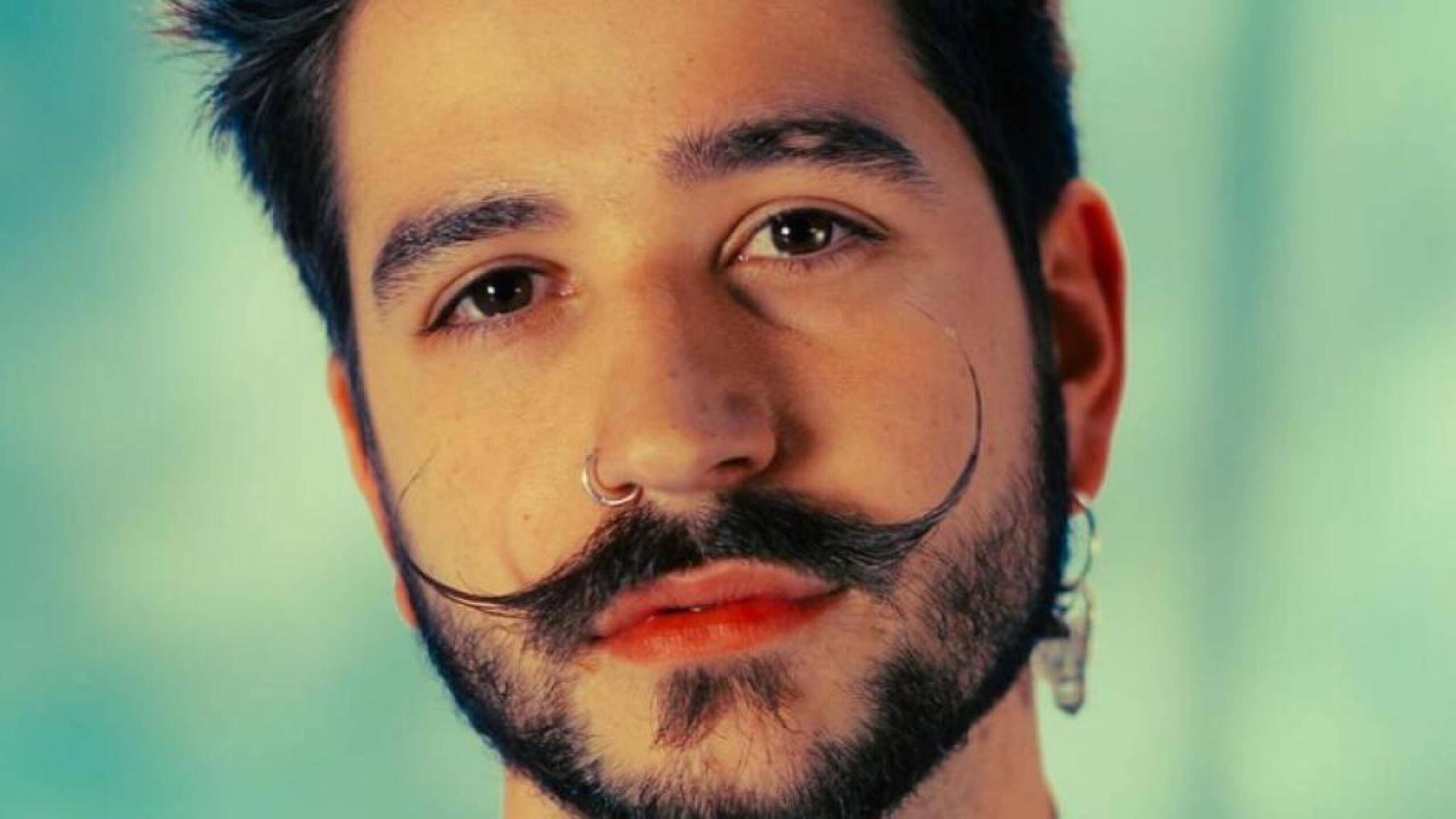 Camilo está nominado.