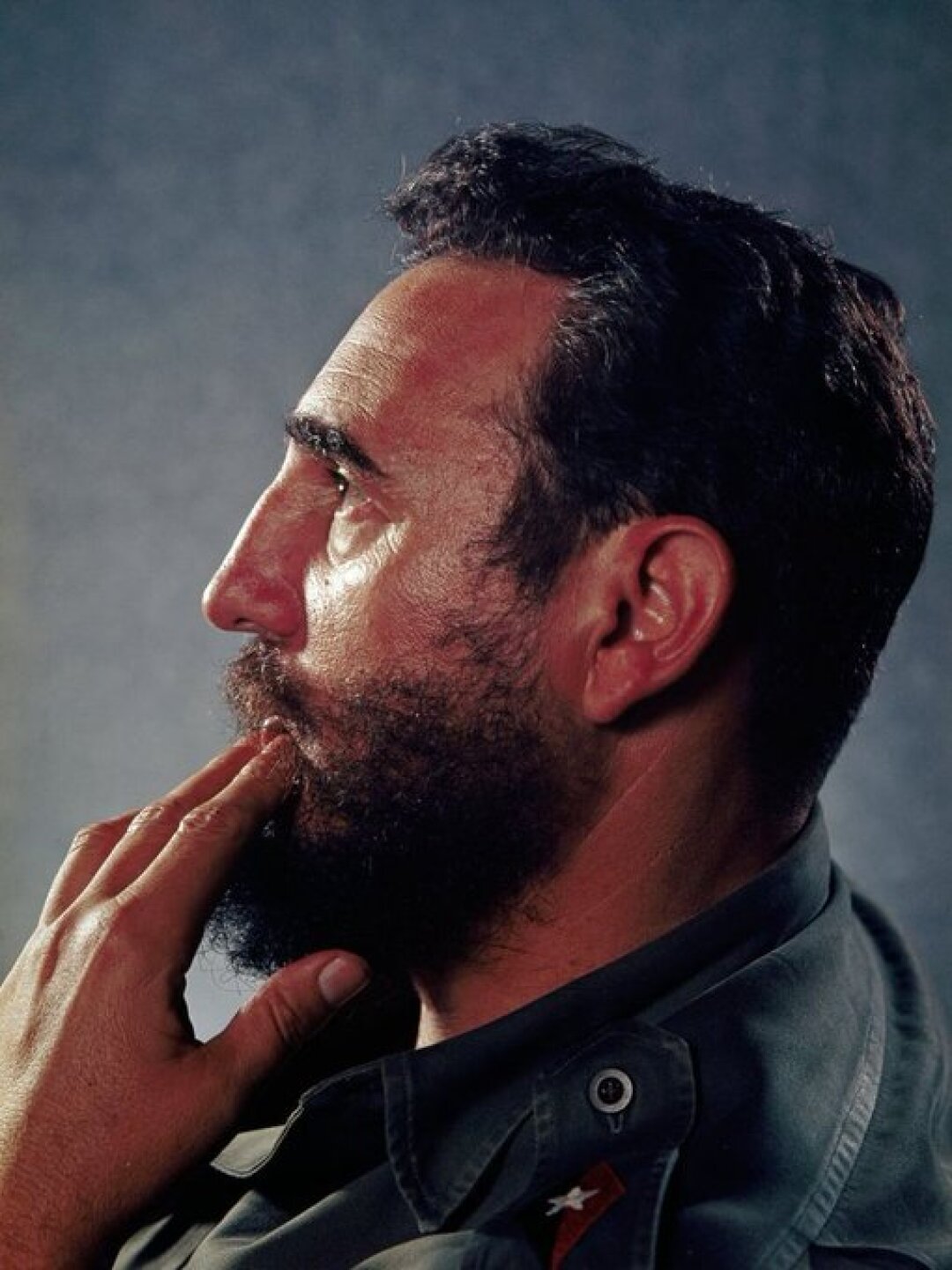 Fidel Castro