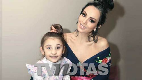 Antonella no corre riesgo de sufrir un paro cardiaco