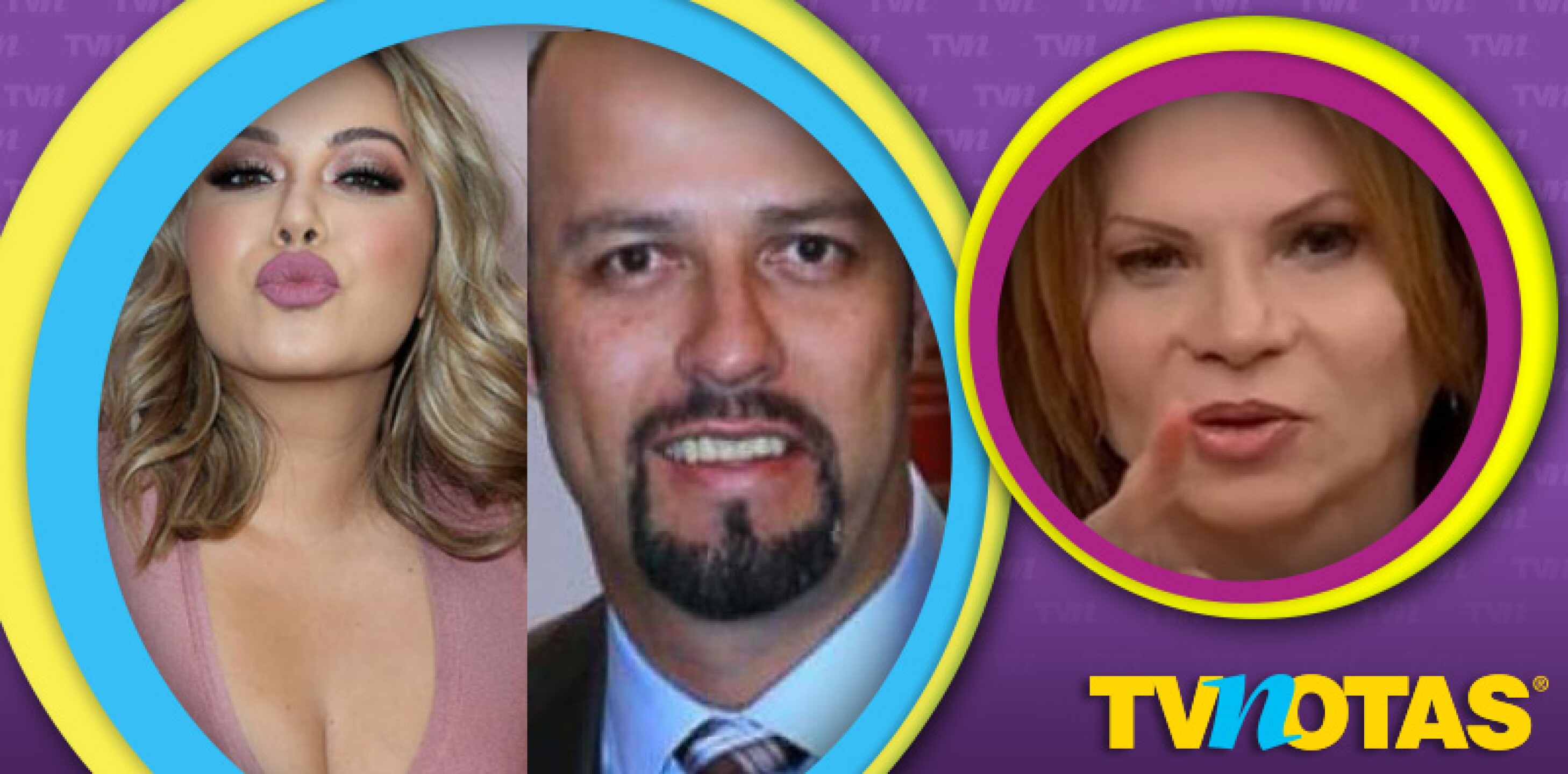 Mhoni Vidente habla sobre Chiquis y Esteban Loaiza