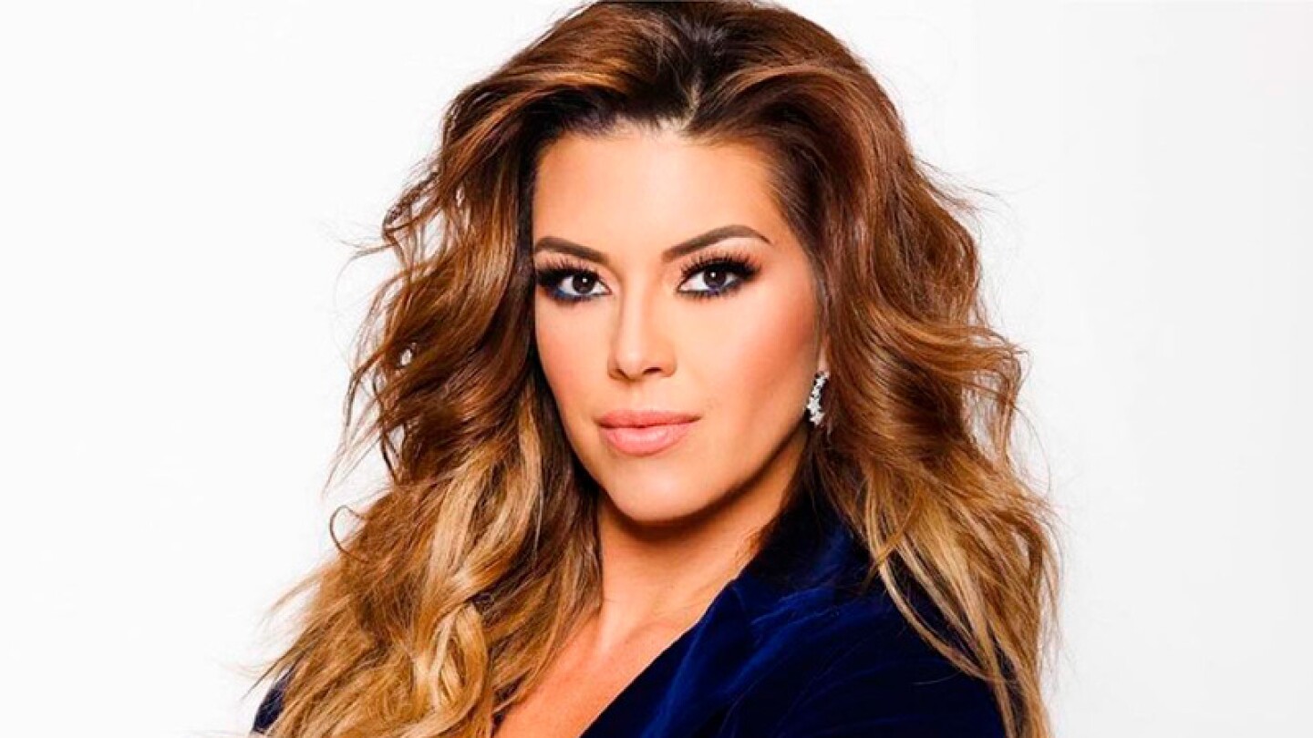 Alicia Machado regresa a La casa de los famosos 3