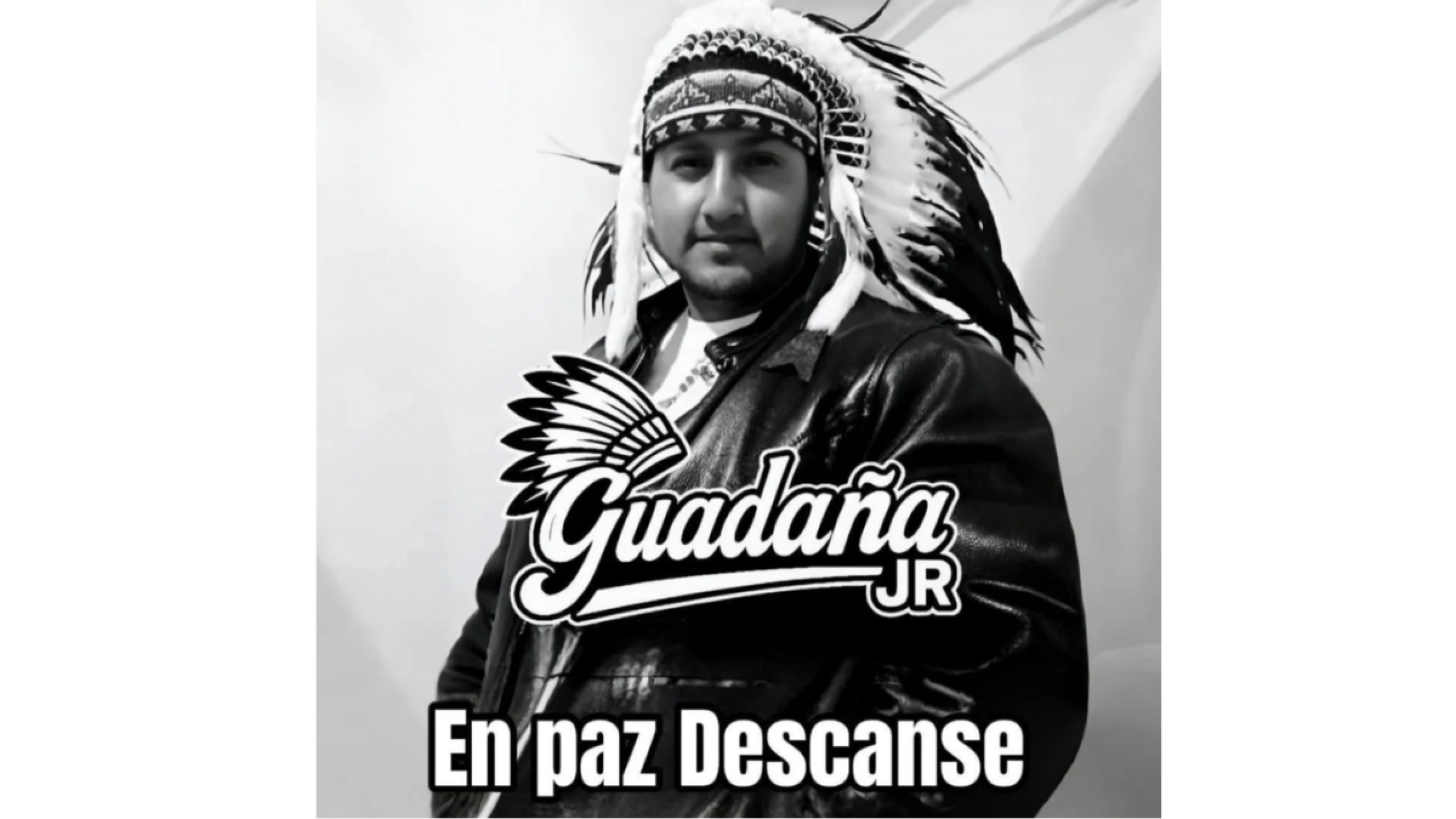 Muere 'el Guadaña', querido rockero mexicano