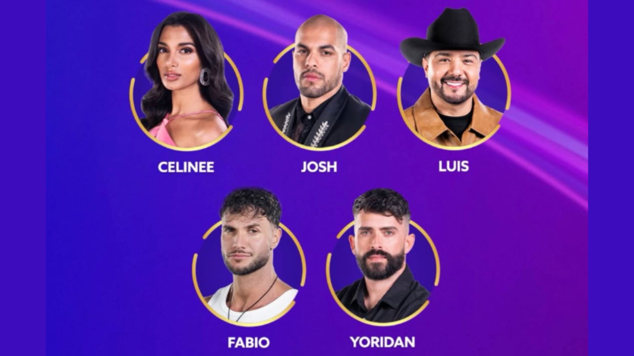 Finalistas La casa de los famosos 2026: ¿Quién ganará?