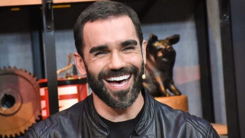 Marcus Ornellas ha vivido 17 años en el país