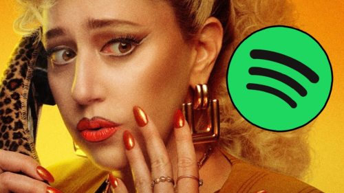 Mariana Treviño hace historia con su cover de 'Pobre Secretaria' en Spotify México ¿gana Récord Guinness?