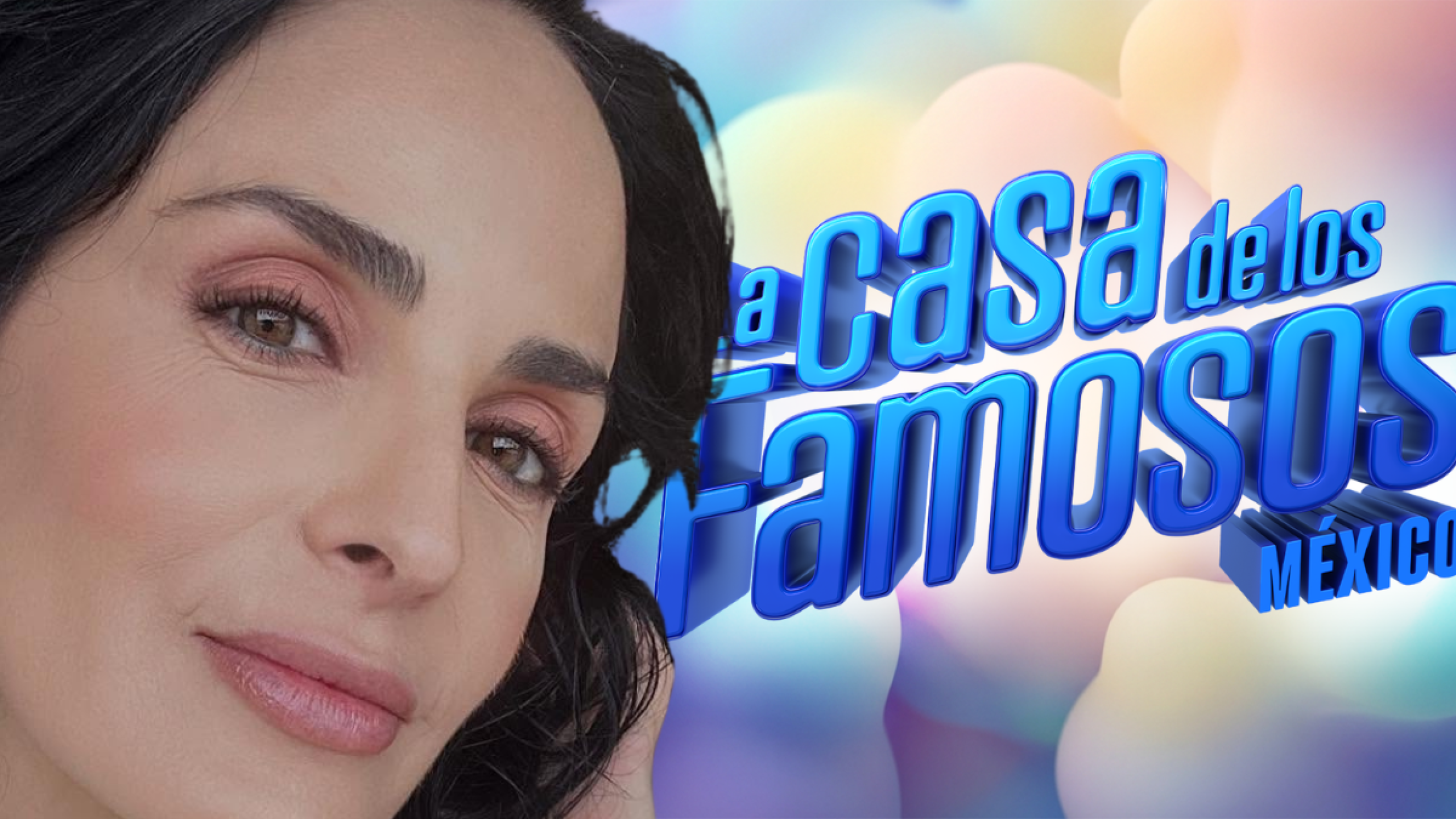 ¿Ximena Herrera regresa a La casa de los famosos México 2026?