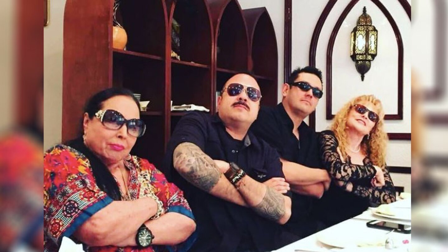 flor silvestre herencia