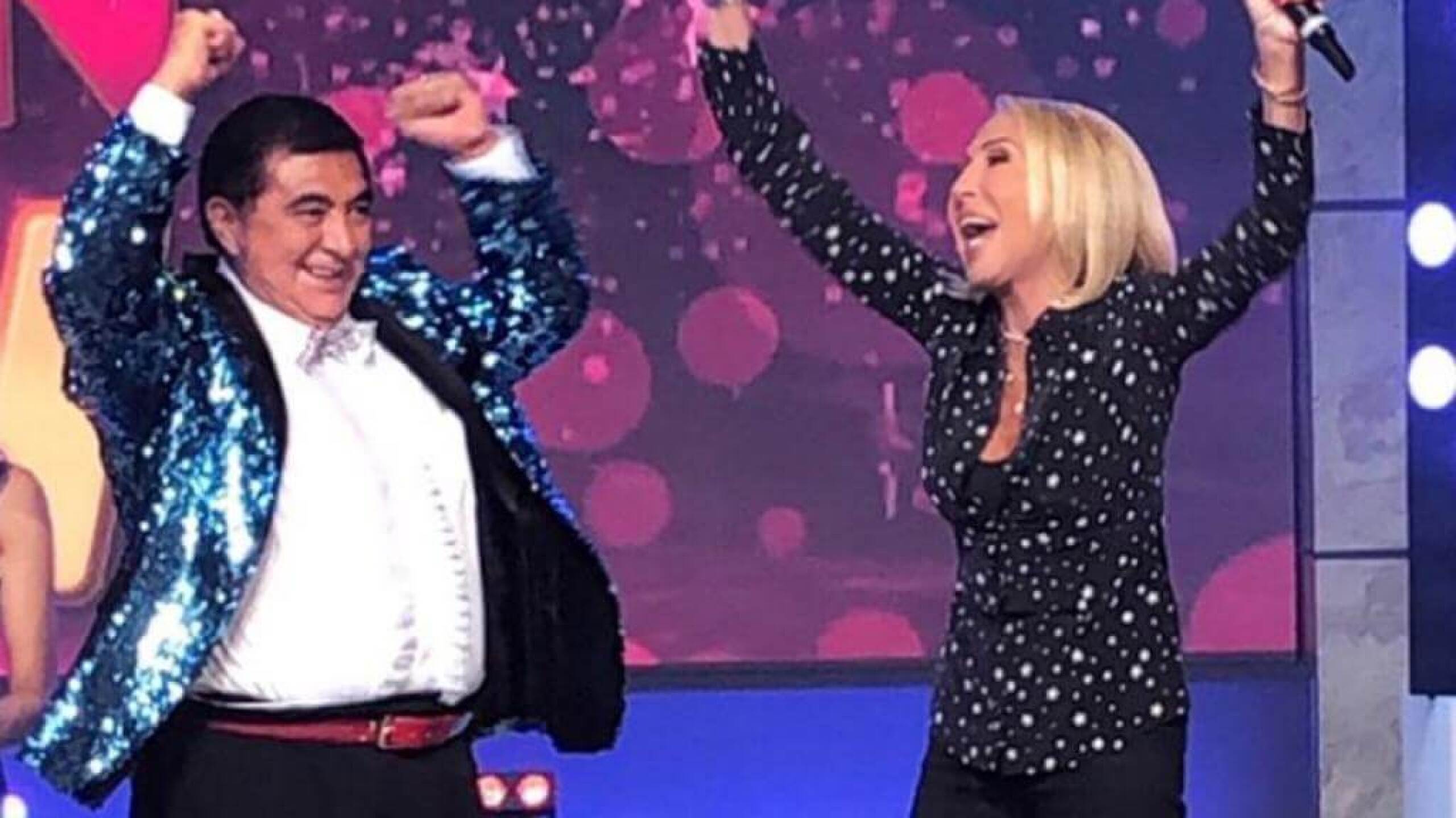 Inicia Las Estrellas Bailan en Hoy